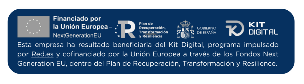 Logosadministracionpublicidadkitdigital | PROINMAX SERVICIOS INMOBILIARIOS, S.L.